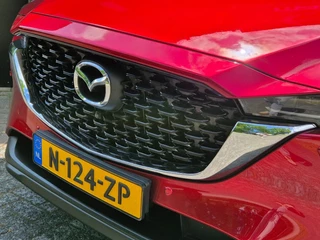 Mazda CX-5 Mazda CX-5 SKYACTIV-G 165 COMFORT / Winter Pack / Trekhaak - afbeelding nr 31