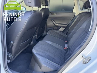 Volkswagen Taigo Volkswagen Taigo 1.0 TSI Style | IQ light | DSG | Nav - afbeelding nr 21