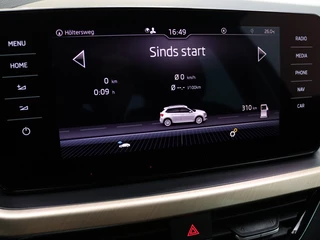 Škoda Kamiq Škoda Kamiq 1.0 TSI Style | DSG Automaat | Navigatie | Virtual Cockpit | - afbeelding nr 37