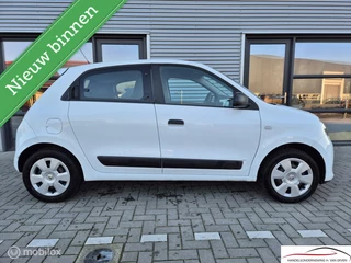 Renault Twingo Renault Twingo 1.0 SCe Authentique AIRCO NAP - afbeelding nr 2