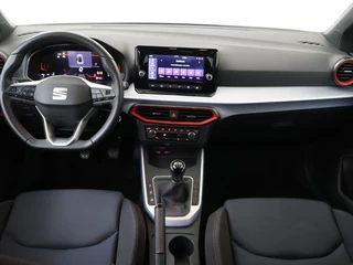 SEAT Arona - afbeelding nr 12