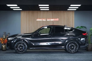 BMW X6 BMW X6 XDrive30d High Executive |M-Pakket|Laser|22'' - afbeelding nr 19