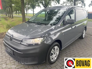 Volkswagen Caddy Volkswagen Caddy Cargo Maxi 2.0 TDI I Navigatie I Cruise I Dealer onderhouden I - afbeelding nr 1