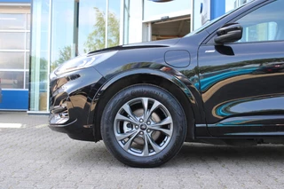 Ford Kuga Ford Kuga 2.5 PHEV ST-Line | Winter Pack | Camera | Cruise Control | Navigatie | - afbeelding nr 39