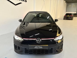 Volkswagen Golf Volkswagen GOLF 2.0 TSI GTI CLUBSPORT 300pk panorama - afbeelding nr 3
