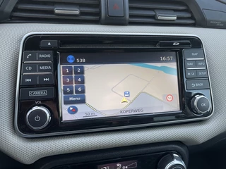Nissan Micra - afbeelding nr 25