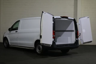 Mercedes-Benz Vito Mercedes-Benz Vito 114 CDI XL Automaat Koelwagen - afbeelding nr 11