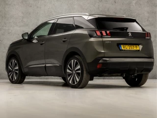 Peugeot 3008 (PANORAMADAK, APPLE CARPLAY, GROOT NAVI, 360 CAMERA, LEDER, GETINT GLAS, SPORTSTOELEN, TREKHAAK, NIEUWE APK, NIEUWSTAAT) - afbeelding nr 3