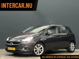 Opel Corsa Opel Corsa 1.0 Turbo Cosmo - afbeelding nr 3