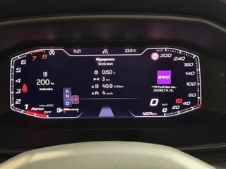 CUPRA Formentor Cupra FORMENTOR 2.0 TSI 4DRIVE | Pano | Leer | memory | Trekhaak | Keyless | Camera - afbeelding nr 23