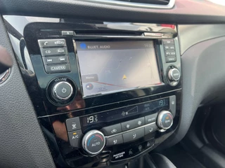 Nissan QASHQAI Nissan Qashqai 1.6 Tekna, navi, pdc, panodak, 1e eigenaar - afbeelding nr 10