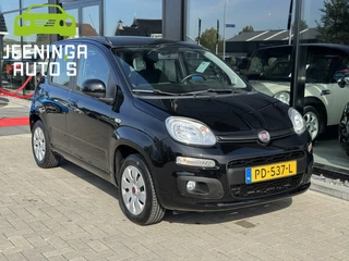 Fiat Panda Fiat Panda 0.9 TwinAir Lounge - afbeelding nr 22