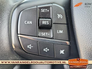 Ford Focus Ford Focus Wagon 1.0 Trend Edition Business, clima, cruise, lane assist - afbeelding nr 34