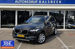 Volvo XC90 2.0 T8 Twin Engine AWD Inscription|7P|Pano|Lane|
