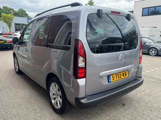Citroën Berlingo Citroën Berlingo 1.2 PureTech 81kW MPV - afbeelding nr 6