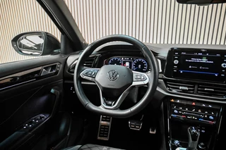 Volkswagen T-Roc Volkswagen T-Roc 1.5 TSI R-Line Beats|Navi|ACC|Pano|Trekhaak - afbeelding nr 5