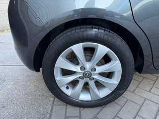 Opel Corsa Opel Corsa 1.4 Edition - afbeelding nr 15