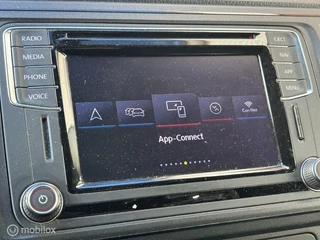 Volkswagen Transporter Volkswagen Transporter 2.0 TDI L1H1 Highline Apple Carplay Navi PDC - afbeelding nr 13