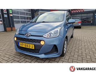 Hyundai i10 - afbeelding nr 3