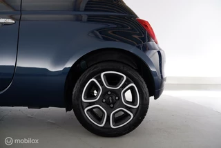 Fiat 500 Fiat 500 1.0 Hybrid Club dab|applecarplay|ecc|cruise|tel. - afbeelding nr 27
