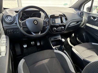 Renault Captur Renault Captur 0.9 TCe Bose Navi | Climate | Camera | BOSE geluid - afbeelding nr 10