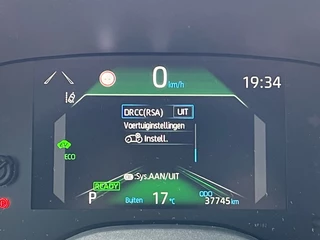 Toyota Yaris Cross - afbeelding nr 27