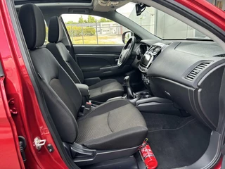 Mitsubishi ASX Mitsubishi ASX 1.6 Cleartec Instyle Panoramadak/ Trekhaak/ Achteruitrijcamera/ PDC - afbeelding nr 24