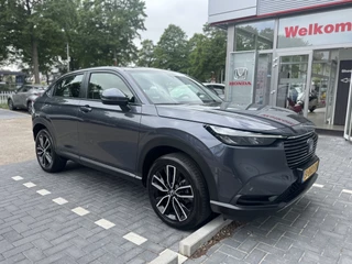 Honda HR-V Honda HR-V 1.5 e:HEV Elegance Navigatie, Voorstoelen verwarmd, Camera , All-in Rijklaarprijs - afbeelding nr 38