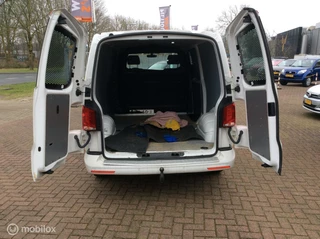 Volkswagen Transporter Volkswagen Transporter 2.0 TDI L2 H3 28 Bulli Nav Camera Trekh - afbeelding nr 10