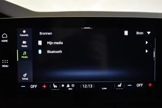 Škoda Octavia CAMERA/NAVI/CARPLAY - afbeelding nr 38