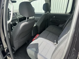 Volkswagen Amarok Volkswagen Amarok 3.0 TDI V6 4Motion DC*5P*MATRIX BORD*DRIP*ECC*NAVI - afbeelding nr 7