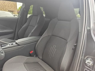 Toyota C-HR Toyota C-HR 2.0 PHEV 220 Dynamic - afbeelding nr 14