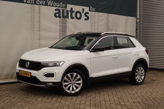 Volkswagen T-Roc - afbeelding nr 3