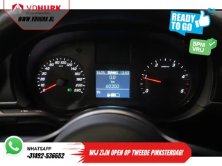 Mercedes-Benz Citan - afbeelding nr 17