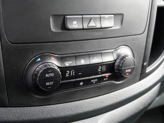 Mercedes-Benz Vito Mercedes-Benz Vito 110 CDI 102PK Functional Lang | TREKHAAK | CAMERA | NAVIGATIE | - afbeelding nr 10