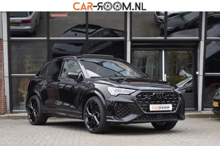 Audi Q3 TFSI RSQ3
