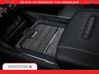 Dodge Ram 1500 Comfortabele Dubbele Cabine met Royale 5 Zitplaatsen | BPM vrij | Nu Leverbaar uit Voorraad | Voorraad Nr 2326 - 5169 - afbeelding nr 22