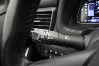 Nissan Leaf - afbeelding nr 14