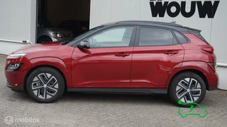 Hyundai Kona Hyundai Kona EV Premium 64 kWh - afbeelding nr 3