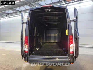 Iveco Daily Iveco Daily 35S21 210PK 3.0L Automaat 2025 model L3H2 ACC LED CarPlay Velgen Camera 16m3 Airco - afbeelding nr 7