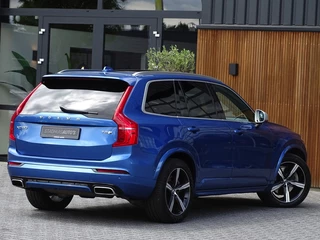 Volvo XC90 - afbeelding nr 8