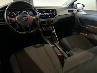 Volkswagen Polo - afbeelding nr 16