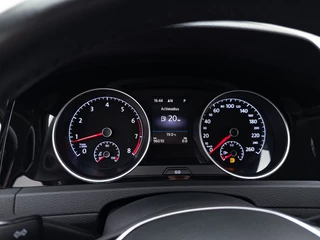 Volkswagen Golf Volkswagen Golf 1.4 TSI Highline DSG | Navi | Led | Trekhaak | Dealer onderhoude - afbeelding nr 27