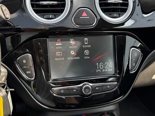 Opel ADAM Opel ADAM 1.4 Unlimited - climate control - panoramadak - afbeelding nr 14