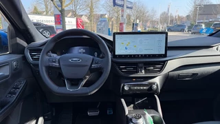 Ford Kuga - afbeelding nr 2