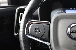 Volvo XC40 Volvo XC40 1.5 T5 Recharge R-Design - Semi elektrische trekhaak - Dealer onderhouden - Adaptieve cruise control incl. BLIS - Stoel en stuurwielverwarming - Harman Kardon - Sfeerverlichting - Standkachel met timer - - afbeelding nr 22