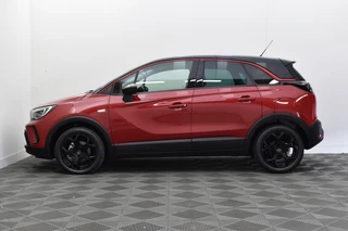 Opel Crossland Opel Crossland 1.2 Turbo 110PK GS - afbeelding nr 5