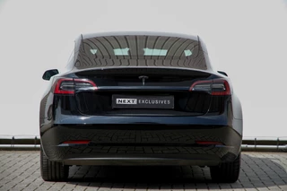 Tesla Model 3 Tesla Model 3 Standard RWD Plus 60 kWh | BTW | Autopilot | ACC | Blindspot | Stuurwielverwarming - afbeelding nr 10