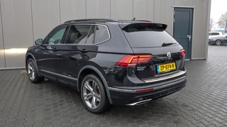 Volkswagen Tiguan Allspace - afbeelding nr 14