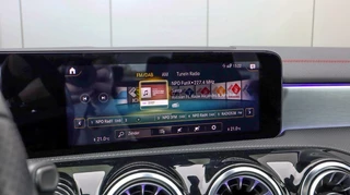 Mercedes-Benz CLA - afbeelding nr 22